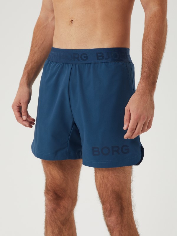 Bjorn Borg borg short shorts 10000573-bl174