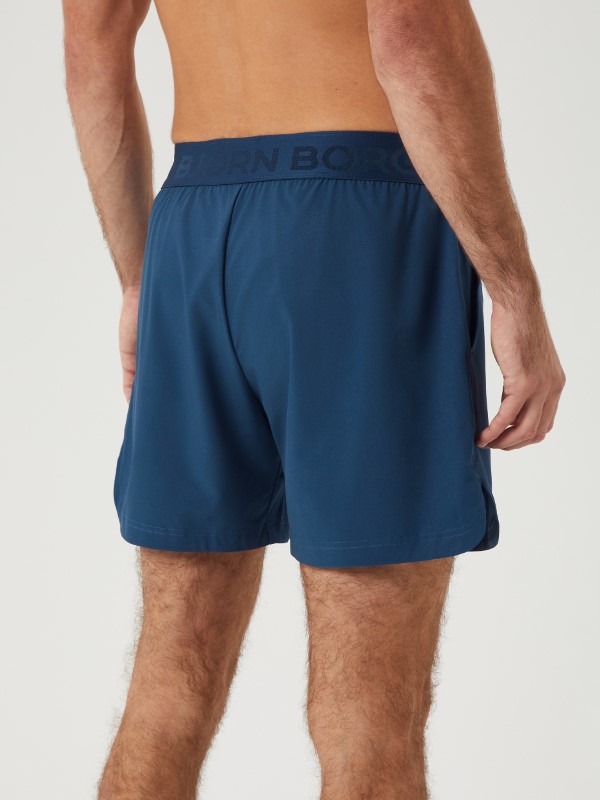 Bjorn Borg borg short shorts 10000573-bl174