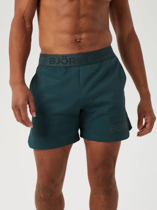 Bjorn Borg borg short shorts 10000573-gn122