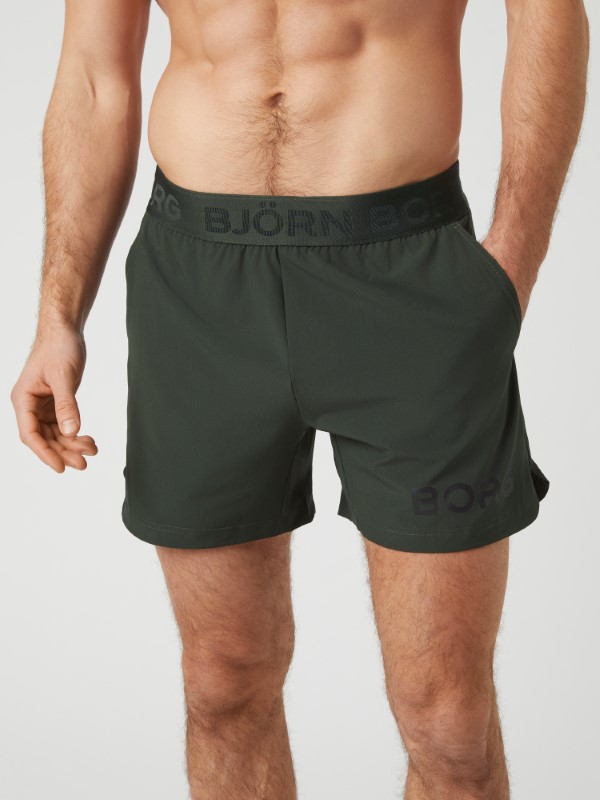 Bjorn Borg borg short shorts 10000573-gn178