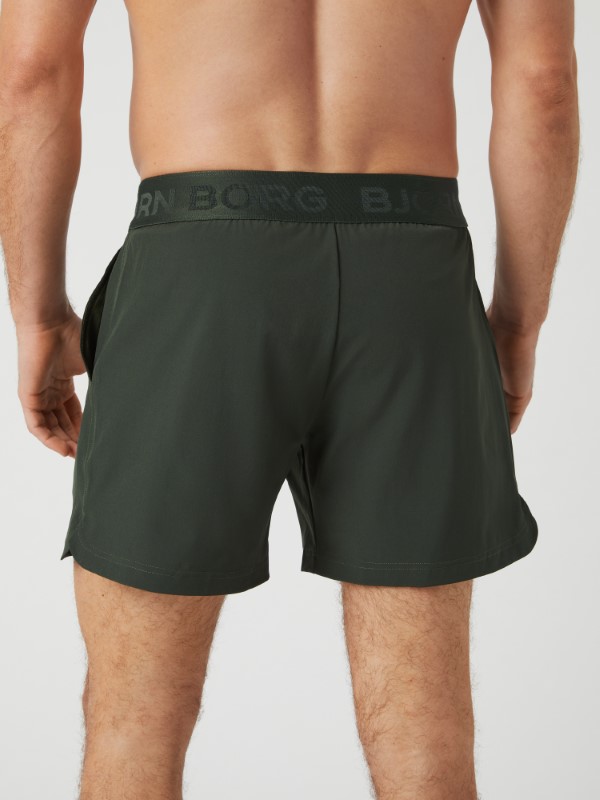 Bjorn Borg borg short shorts 10000573-gn178