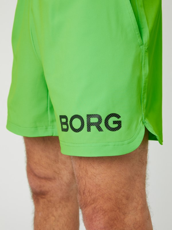 Bjorn Borg borg short shorts 10000573-gn213