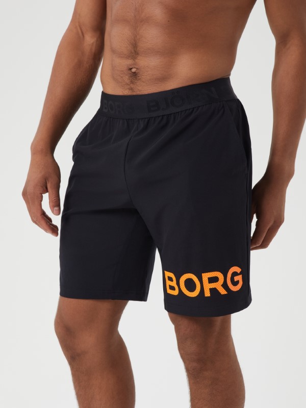 Bjorn Borg borg shorts 9999-1191-bk014