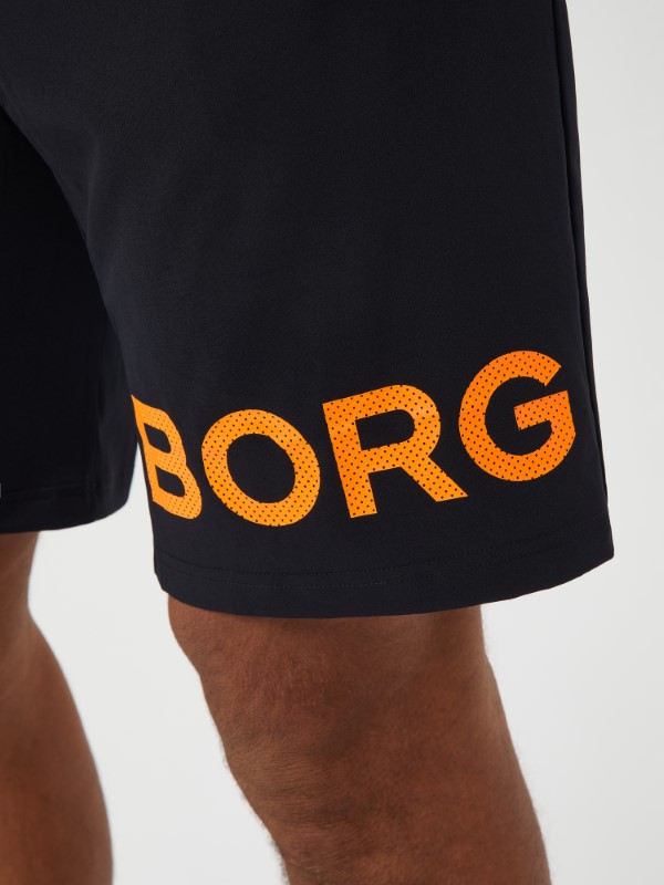 Bjorn Borg borg shorts 9999-1191-bk014