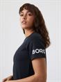 Bjorn Borg borg t-shirt 10001613-bk001