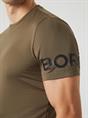 Bjorn Borg borg t-shirt 9999-1140-be023