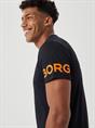 Bjorn Borg borg t-shirt 9999-1140-bk014