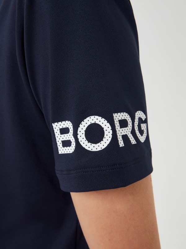 Bjorn Borg borg t-shirt 9999-1480-72731