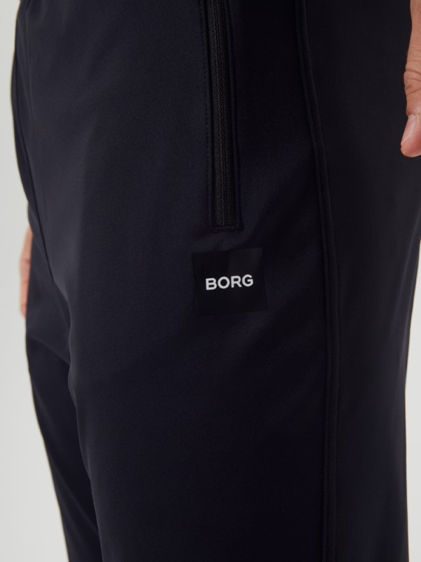 Bjorn Borg borg training pants 10003198-bk001