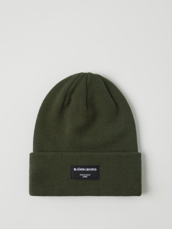 Bjorn Borg centre beanie 10003392-gn047