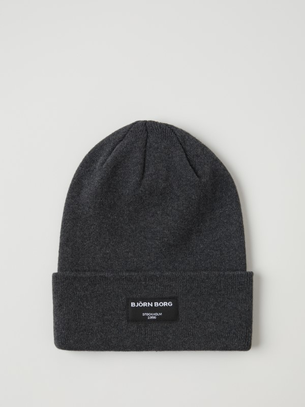 Bjorn Borg centre beanie 10003392-gy029