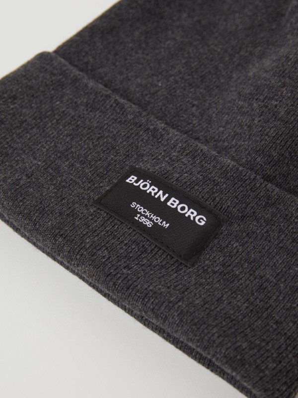 Bjorn Borg centre beanie 10003392-gy029