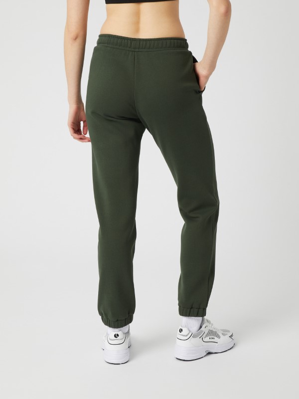 Bjorn Borg centre pants 10001174-gn178