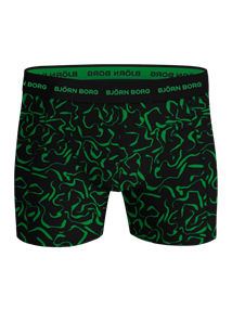 Bjorn Borg cotton stretch boxer 1p 10003687-p0710