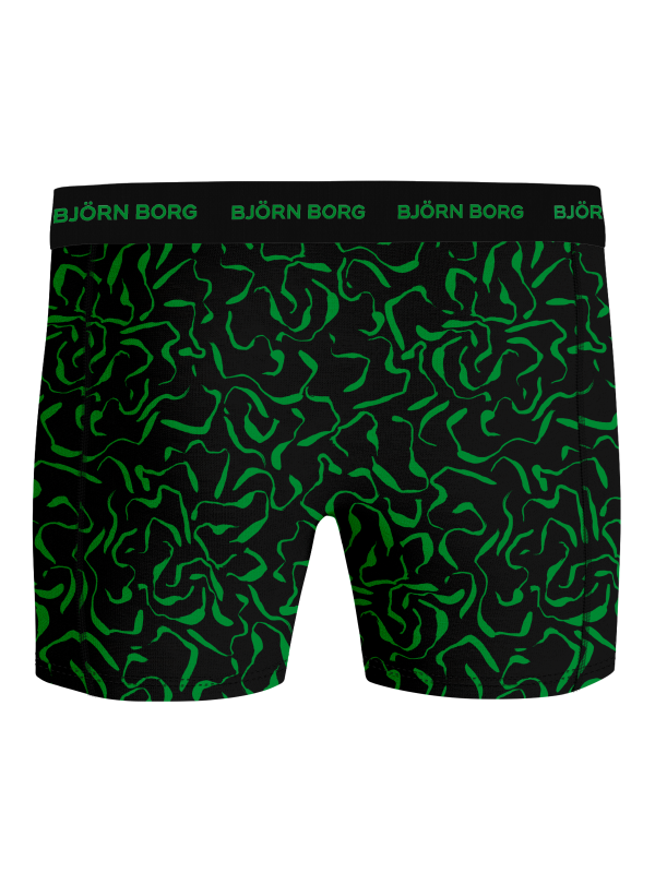 Bjorn Borg cotton stretch boxer 1p 10003687-p0710