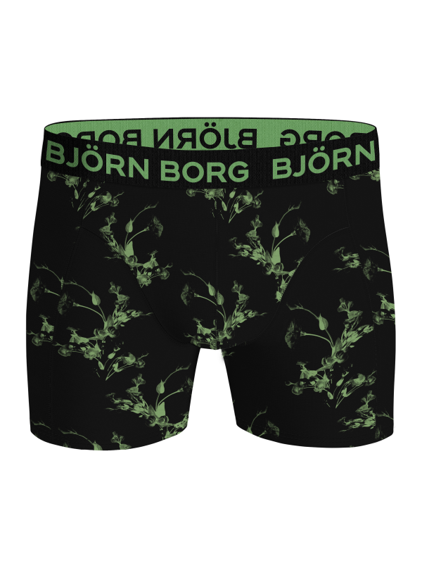 Bjorn Borg cotton stretch boxer 2p 10003683-mp001