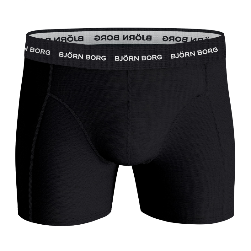 Bjorn Borg cotton stretch boxer 2p 10003683-mp003