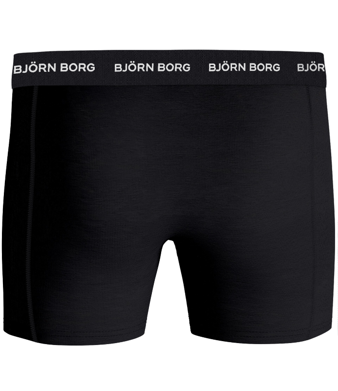 Bjorn Borg cotton stretch boxer 2p 10003683-mp003