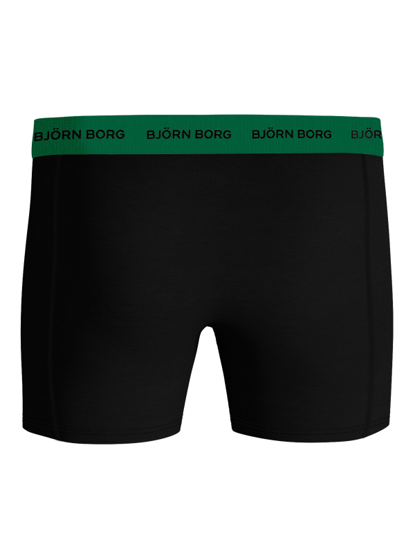 Bjorn Borg cotton stretch boxer 2p 10003683-mp004