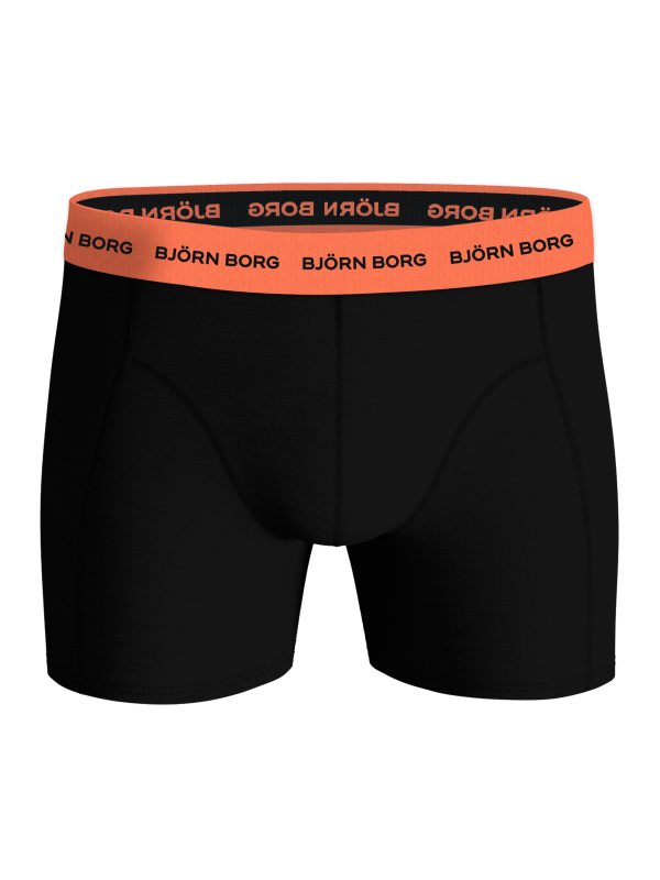 Bjorn Borg cotton stretch boxer 2p 10003683-mp004