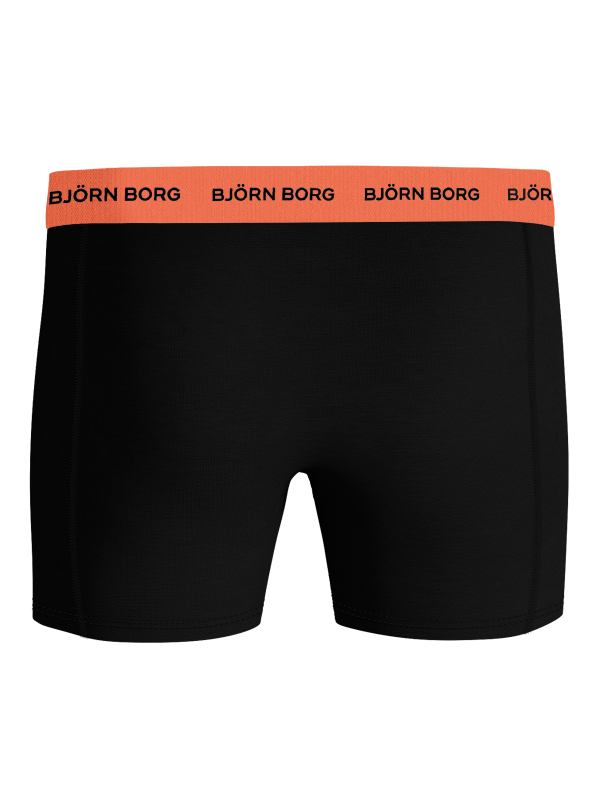 Bjorn Borg cotton stretch boxer 2p 10003683-mp004