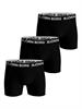 Bjorn Borg cotton stretch boxer 3p 10000933-mp001