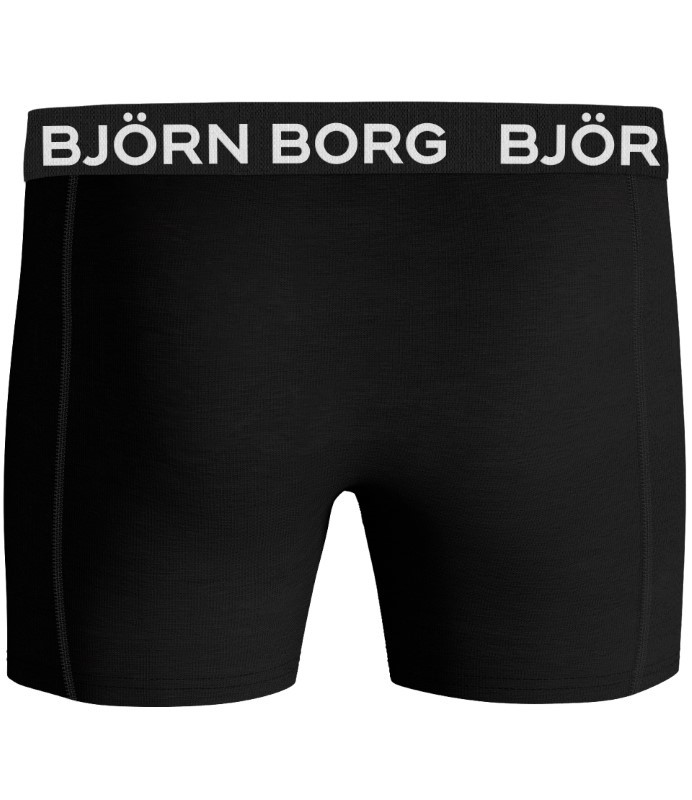 Bjorn Borg cotton stretch boxer 3p 10000933-mp001