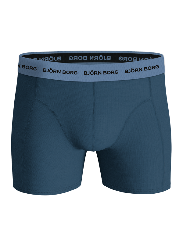 Bjorn Borg cotton stretch boxer 3p 10003372-mp001