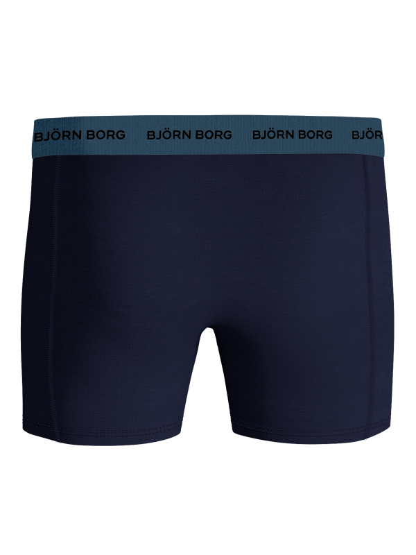 Bjorn Borg cotton stretch boxer 3p 10003372-mp001