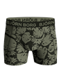 Bjorn Borg cotton stretch boxer 3p 10003372-mp011