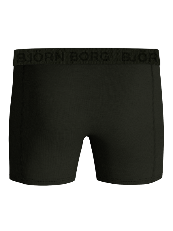 Bjorn Borg cotton stretch boxer 3p 10003372-mp011