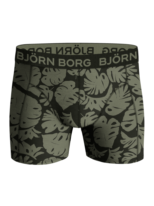 Bjorn Borg cotton stretch boxer 3p 10003372-mp011