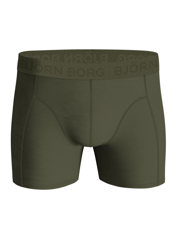 Bjorn Borg cotton stretch boxer 3p 10003372-mp011