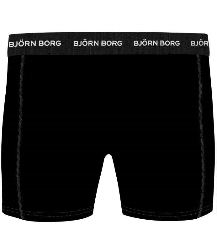 Bjorn Borg essential boxer 1p 10000786-bk001