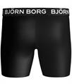 Bjorn Borg performance boxer 2p 10001279-mp001