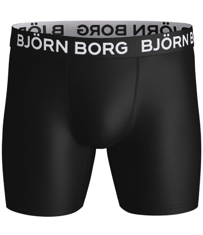 Bjorn Borg performance boxer 2p 10001279-mp001