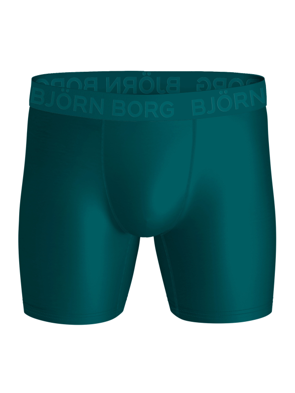 Bjorn Borg performance boxer 2p 10003713-mp001