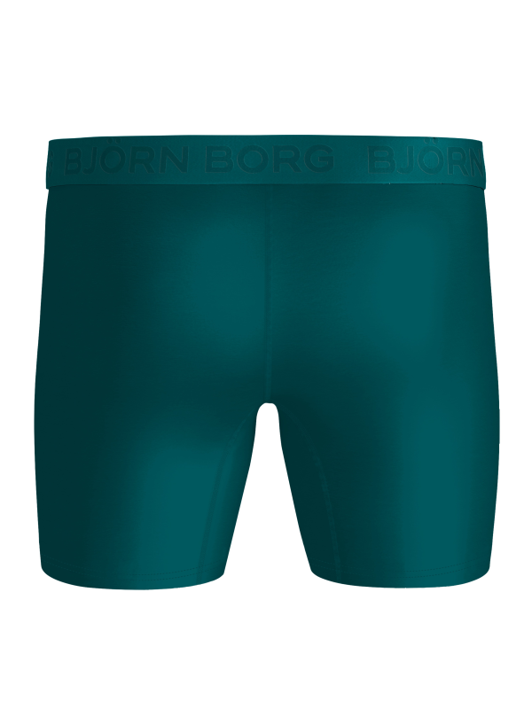 Bjorn Borg performance boxer 2p 10003713-mp001