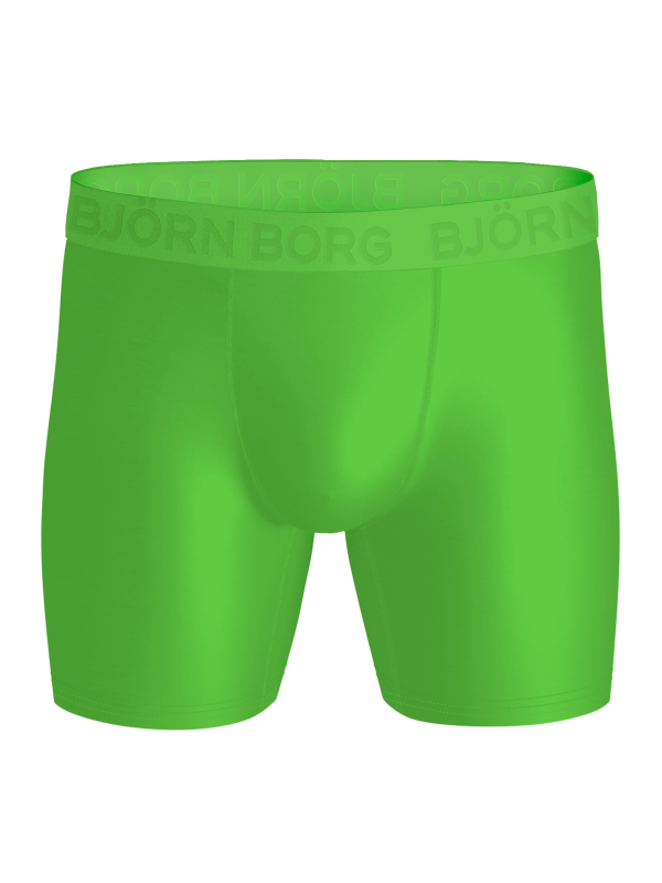 Bjorn Borg performance boxer 2p 10003713-mp001