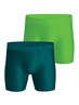 Bjorn Borg performance boxer 2p 10003713-mp001