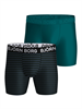 Bjorn Borg performance boxer 2p 10003713-mp002