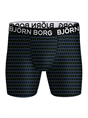 Bjorn Borg performance boxer 2p 10003713-mp002