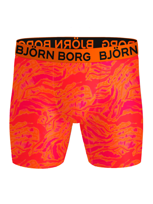 Bjorn Borg performance boxer 2p 10003713-mp003