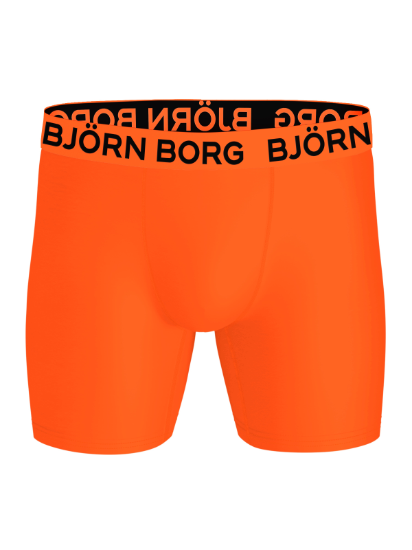 Bjorn Borg performance boxer 2p 10003713-mp003