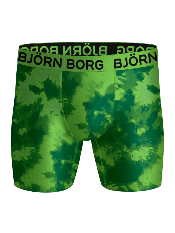 Bjorn Borg performance boxer 2p 10003713-mp004