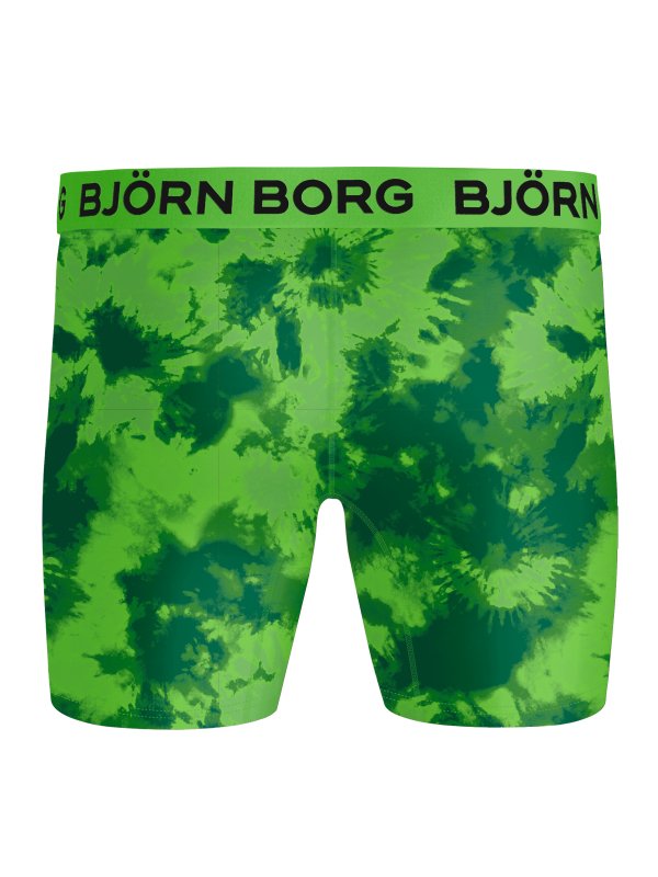 Bjorn Borg performance boxer 2p 10003713-mp004