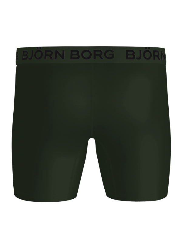 Bjorn Borg performance boxer 2p 10003713-mp004