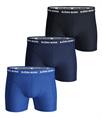 Bjorn Borg Shorts NOOS Solids 3p 9999-1024-71191