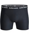 Bjorn Borg Shorts NOOS Solids 3p 9999-1024-71191