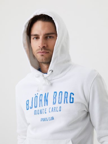 Bjorn Borg sthlm hoodie 10001582-we001